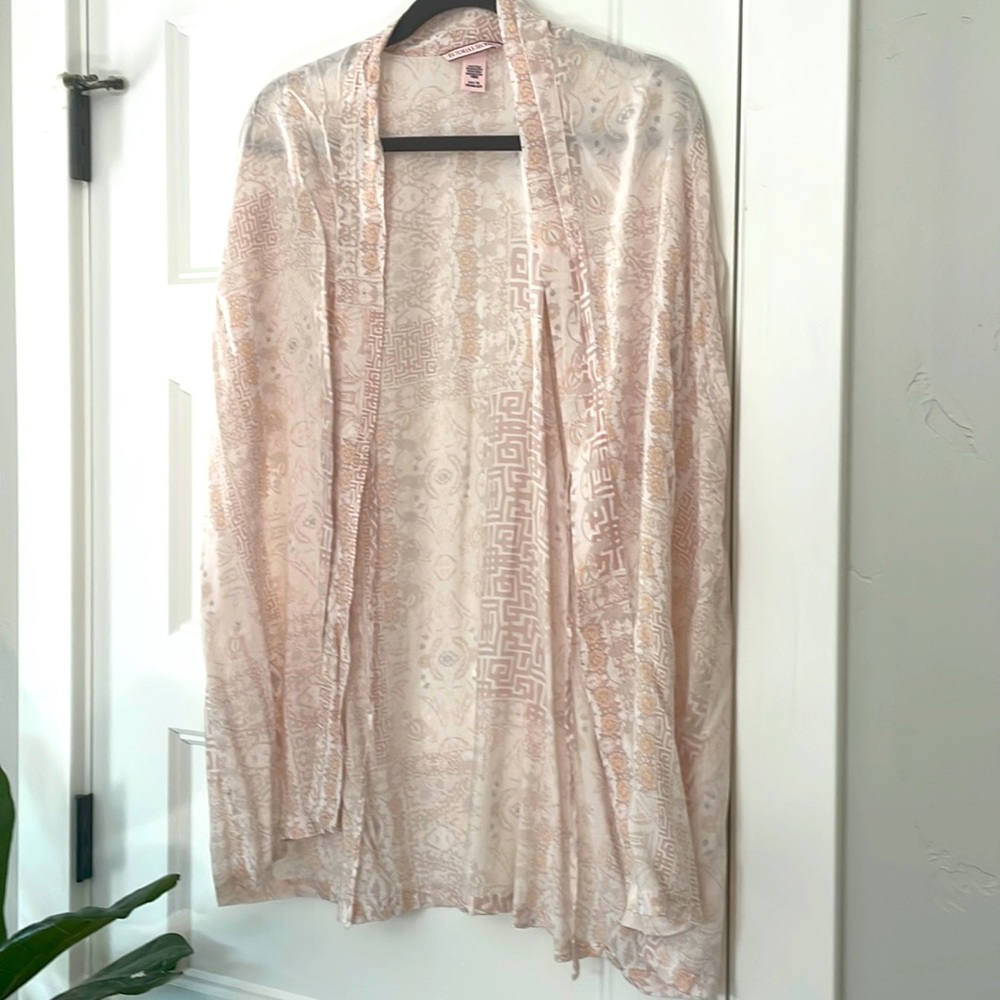 Victorias Secret coverup!
